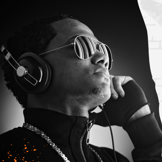 DJ RAGGAE