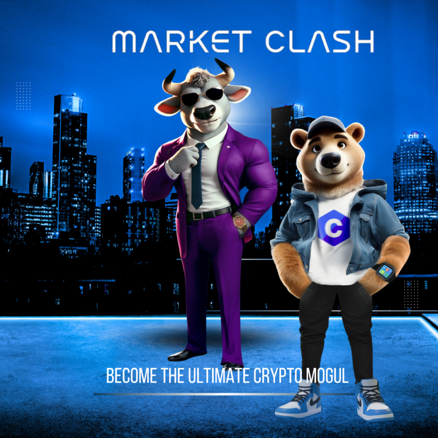 MarketClash - VIP Subscription