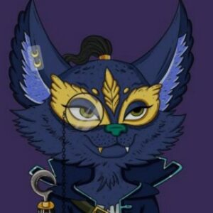 Profile photo of Kermet