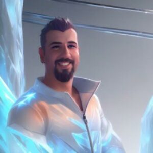 Profile photo of Serhat
