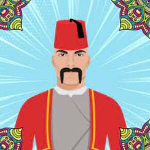 Profile photo of Uyrul