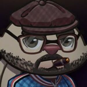 Profile photo of Monday2